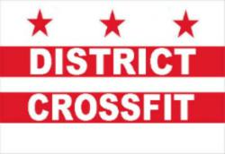 District CrossFit